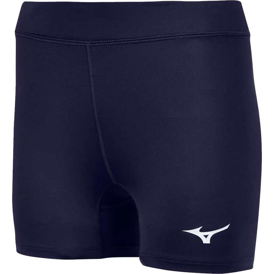 Damens Vortex V2 Volleyball-Shorts