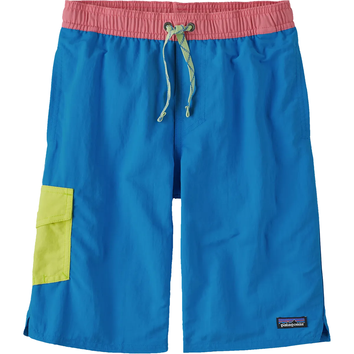 Jugend Baggies Boardshorts Patagonia Kleidung