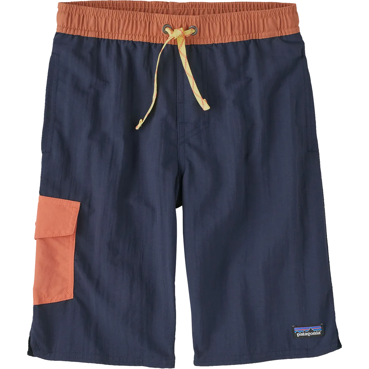 Jugend Baggies Boardshorts Patagonia Kleidung