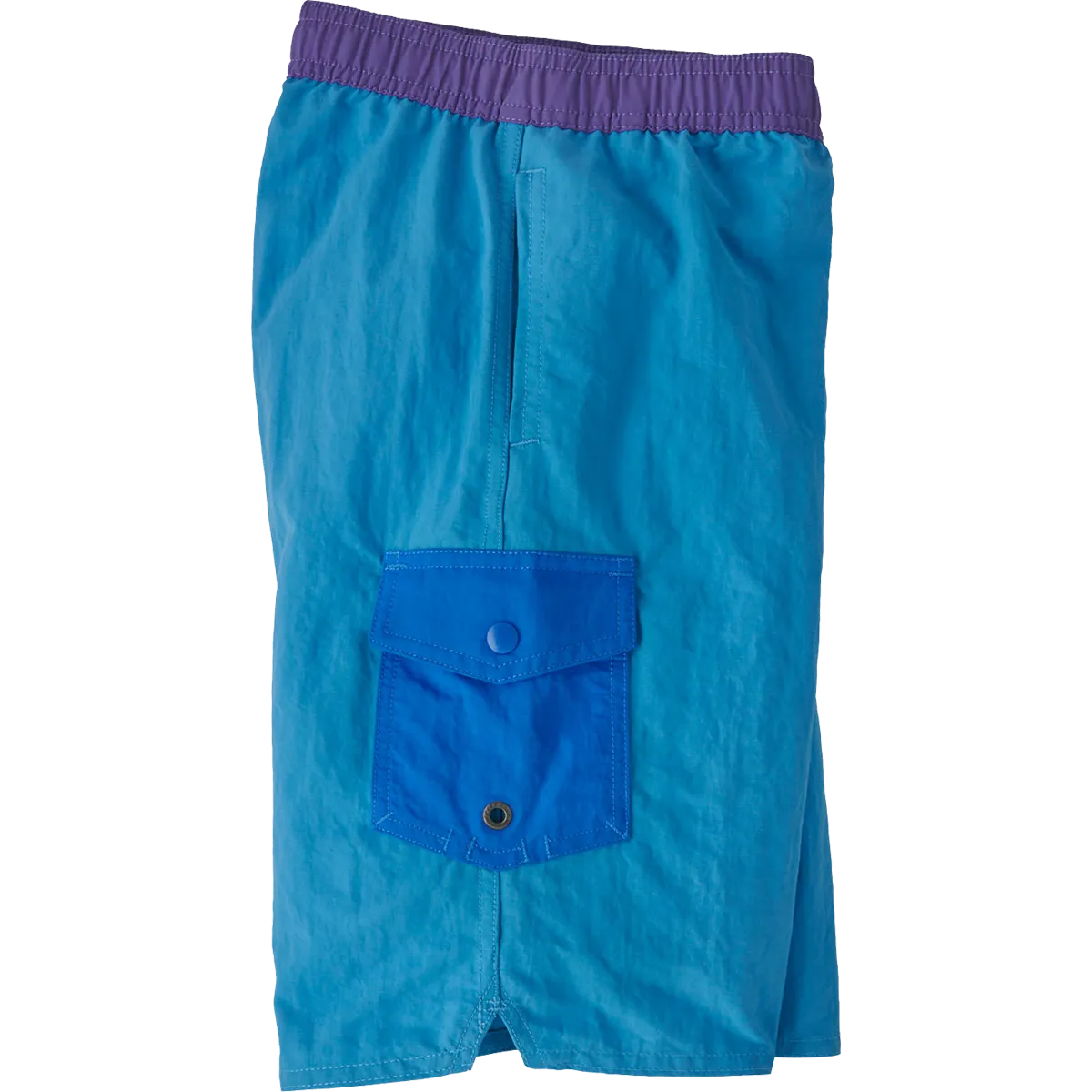 Jugend Baggies Boardshorts Patagonia Kleidung