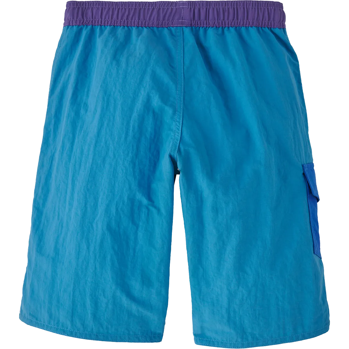 Jugend Baggies Boardshorts Patagonia Kleidung