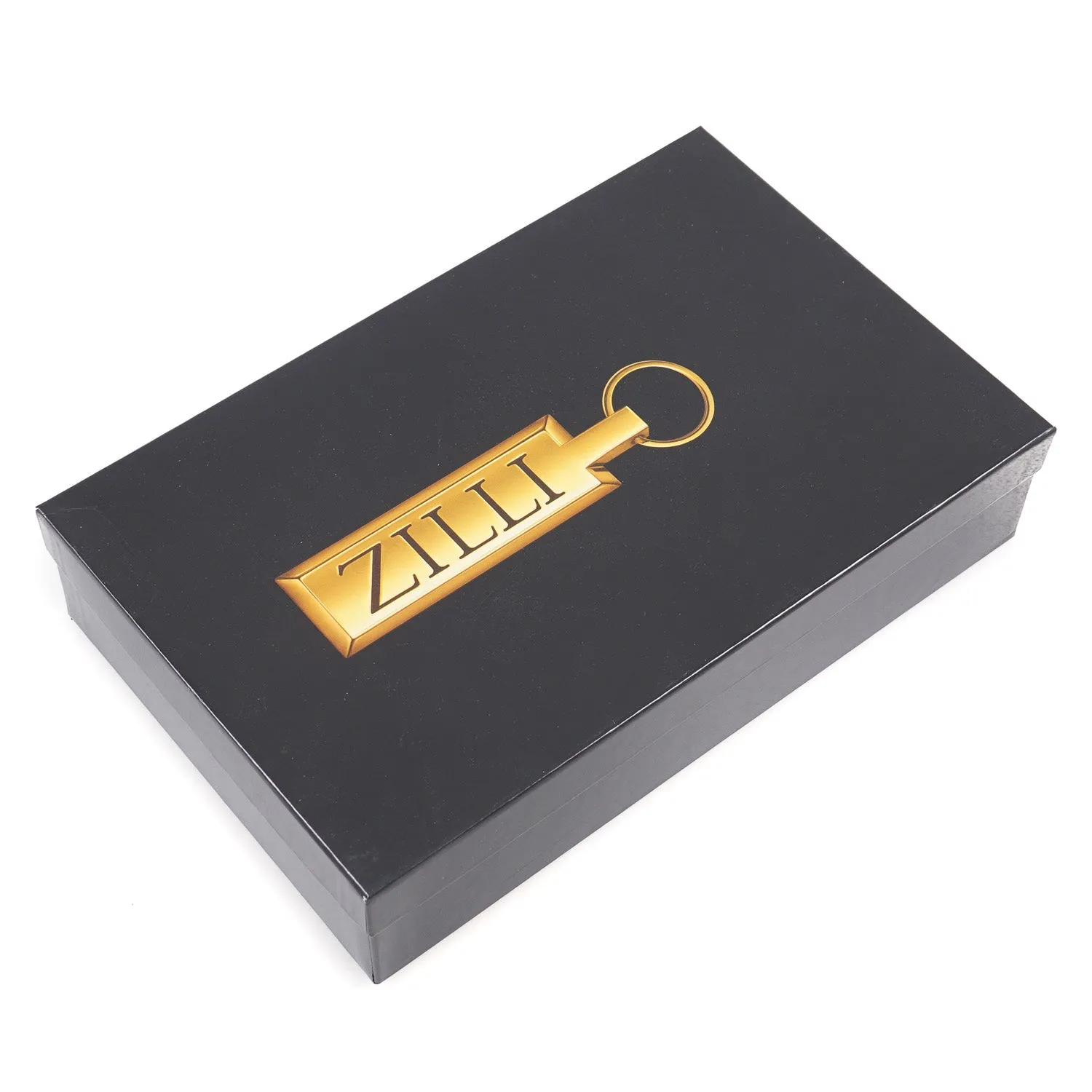 Zilli Monogramm bedruckte Badehose Kleidung_Zilli