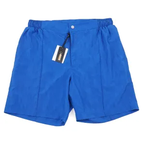 Zilli Monogramm bedruckte Badehose Kleidung_Zilli
