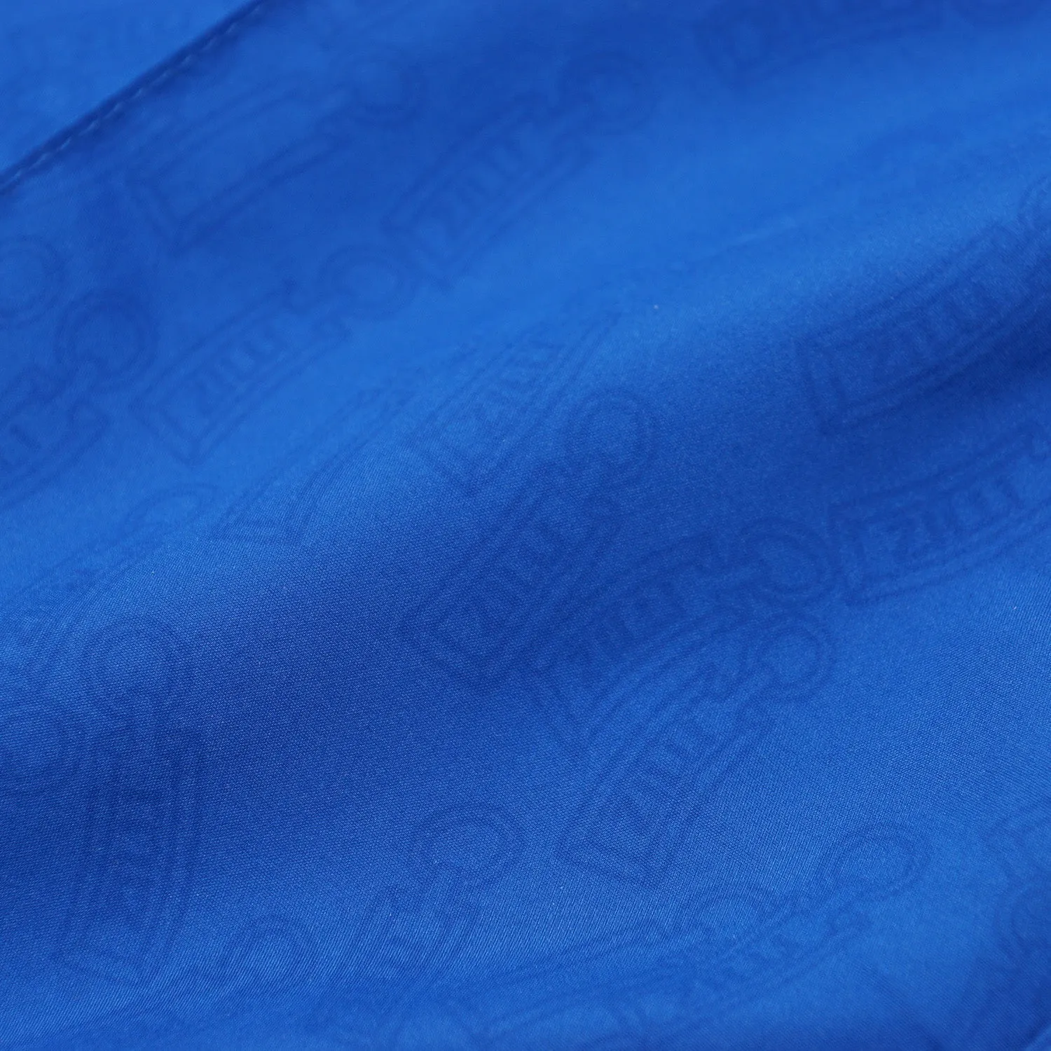Zilli Monogramm bedruckte Badehose Kleidung_Zilli