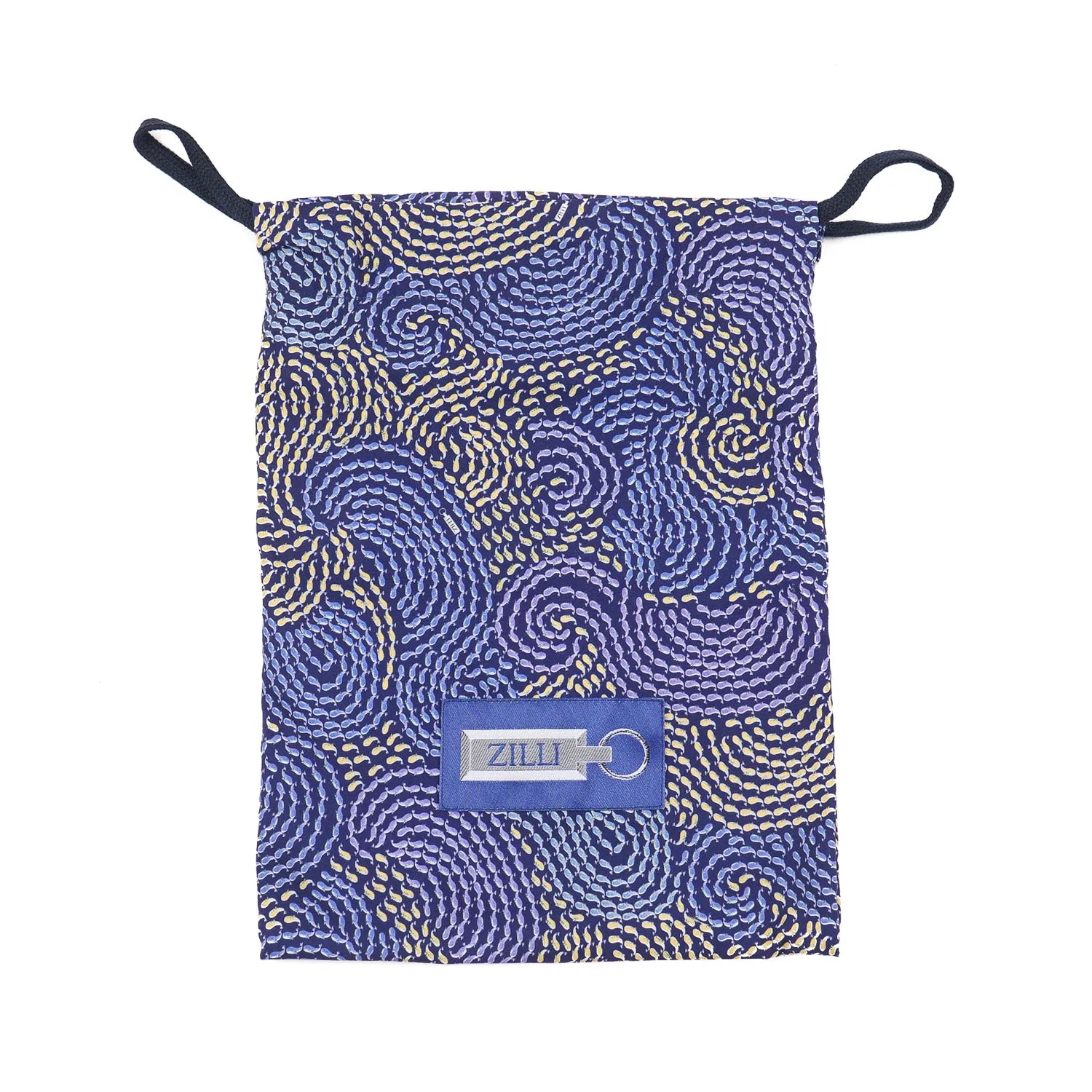 Zilli Whale Print Badehose Kleidung_Zilli