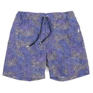 Zilli Whale Print Badehose Kleidung_Zilli