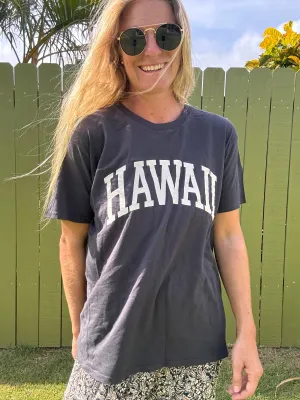 ZSUPPLY Hawaii Boyfriend T-Shirt