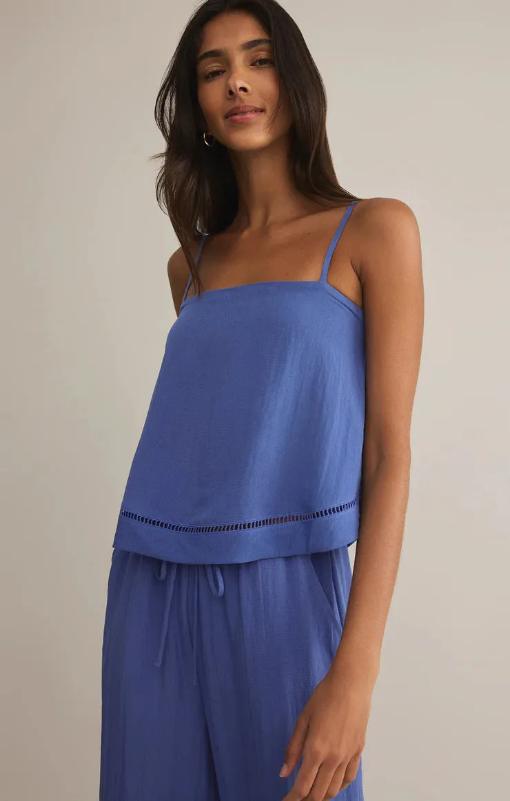 ZSUPPLY La Luz Tanktop - Riviera