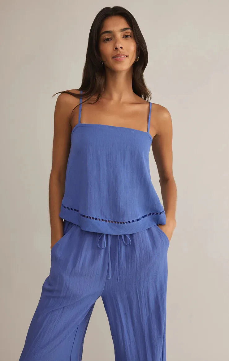 ZSUPPLY La Luz Tanktop - Riviera