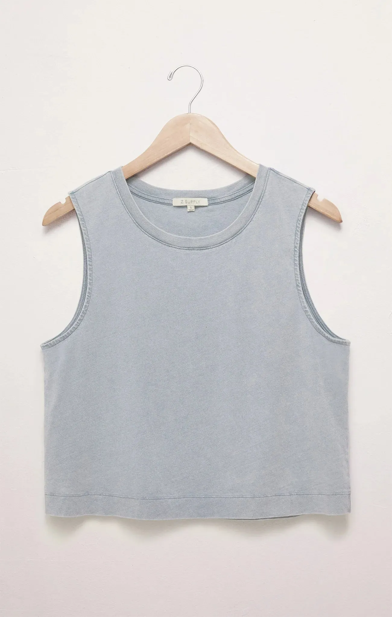 Zsupply Sloane Jersey Muskel-Tanktop